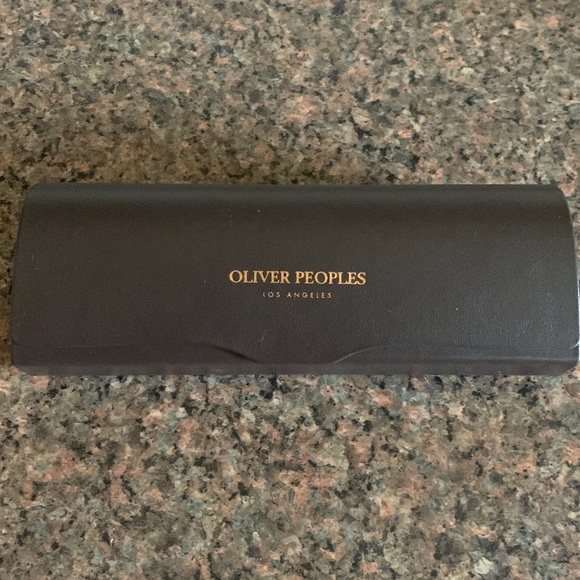 Oliver Peoples Glasses - Picture 2 of 6